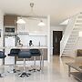 Comfortable Duplex in Costa Teguise, Near the Beach and Restaurants