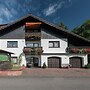 Idyllic Flat in Mossautal With Garden