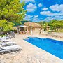 Son Duri - Villa With Private Pool. Free Wifi