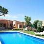 Lovely House With Private Pool Near Palafrugell and Begur