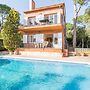 Simply Furnished Apartment With Shared Pool in Llafranc