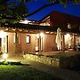 Modern Mansion in Bordils With Swimming Pool