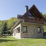 Modern Mansion in Vielha with Sauna & Hot Tub