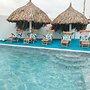 Ocean Front Property - Villa 1 Aruba