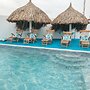 Ocean Front Property - Villa 2 Aruba