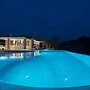 Villa in Peloponnese With Pool