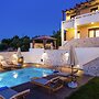 Novel Villa in Roupes with Private Pool near Arkadi Monastery