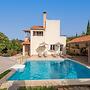 Villa Korini With Swimming Pool