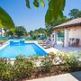 Roofed Villa in Istria With Private Pool