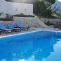 Villa in Podgora With Heated Pool