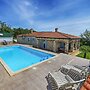 Authentic Holiday Home With Private Pool & Covered Terrace