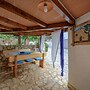Spacious Holiday Home in Istria Croatia With Pool