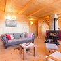 Lovely Holiday Home in Ravna Gora With Fireplace