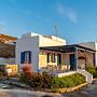 Luxury Villa in Mykonos