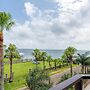 Quiet Bayfront Condo w/ Boat Slips & Fishing Pier!