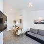 Apartment With Direct Sand Beach Access