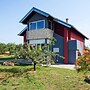 Luxurious Holiday Home in Sopot With Pool