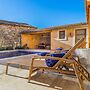 Beautiful Villa Consisting of two Houses With Private Pool, Near Pula 