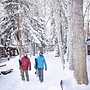 3 Bedroom Mountain Residence in the Heart of Aspen With Amenities Incl