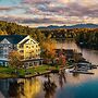 voco Saranac Lake NY Waterfront by IHG
