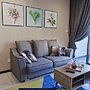 Luminari Suite by Homez Suite