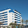 Apartment Facing the Sea and Close to the Center of Malaga
