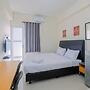Studio Room Apartment Fully Furnished Bogorienze Resort