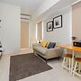 Newly Furnished 2BR Apartment at Springlake Summarecon