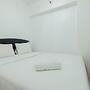 New Furnished 2BR Apartment @ Mutiara Bekasi