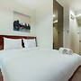 Best Location Studio Apartment @ Grand Kamala Lagoon