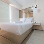 Modern Style 2BR Apartment Bassura City near Shopping Mall