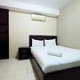 Elegant and Spacious 2BR Metropark Condominium Jababeka Apartment