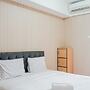 Stylish and Posh Studio Green Lake View Apartment By Travelio