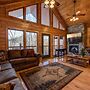 Hickory Hollow Lodge