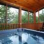 A Walk in the Clouds by Jackson Mountain Homes
