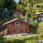 Chalet Mar'mot