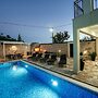 Villa Castelo Coza