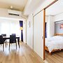 TO-BE Apartment