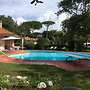 Villa Piero with pool