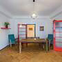 A Home At The Heart Of Prague
