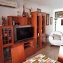 Apartment With 2 Bedrooms With Pool on the Site