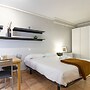 Historical Downtown Tarragona Apartment