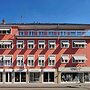 Central Hotel Münster