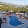 Luxury Villa with swimming pool Panorama
