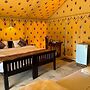 Jawai Bera Leopard Camp