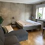 Visby City Apartments