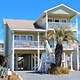 Reel Blessed 4 Bedroom Home by Redawning
