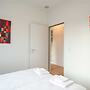 Hitrental Letzigrund Apartments