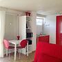 Hitrental Central Apartments