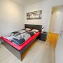 Hitrental City Apartments